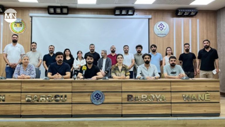 Report finds severe rights violations in nine Turkish prisons