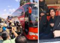 Second Aleppo prisoner exchange signals fragile Syria thaw