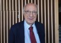 Biggest obstacle to peace process is Turkey’s repressive regime, says former ECHR judge Rıza Türmen