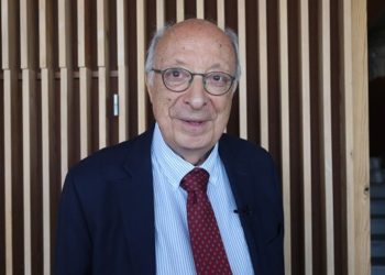 Biggest obstacle to peace process is Turkey’s repressive regime, says former ECHR judge Rıza Türmen