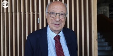 Biggest obstacle to peace process is Turkey’s repressive regime, says former ECHR judge Rıza Türmen