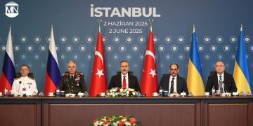 Russia, Ukraine agree prisoner swap but no ceasefire in İstanbul talks