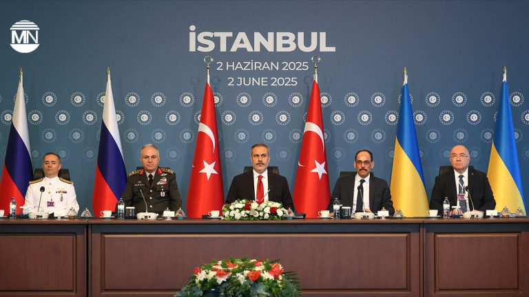 Russia, Ukraine agree prisoner swap but no ceasefire in İstanbul talks