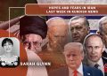 Hopes and fears in Iran – last week in Kurdish news