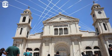 SDF and YPJ reject claims linking al-Hol camp to deadly Damascus church bombing