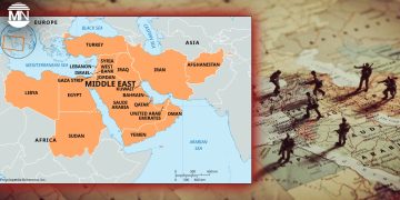 Israel-Iran war part of wider imperial strategy targeting Turkey next, warns Kurdish journalist
