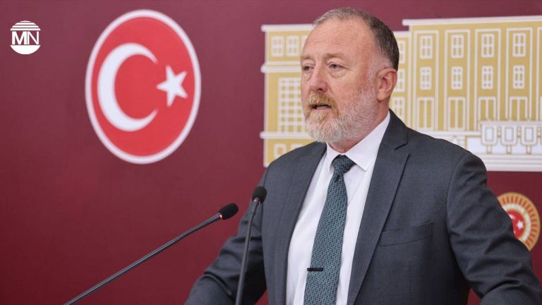 Call grows for parliamentary commission on Turkey’s Kurdish peace process
