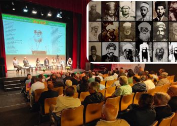 A century later, Sheikh Said’s rebellion echoes in the struggle for a democratic republic