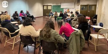 Kurdish leader Öcalan’s prison writings on freedom reach Argentine readers