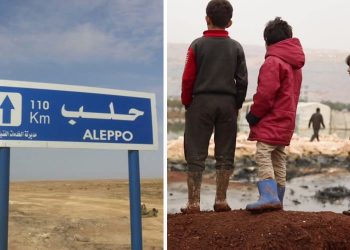 Children’s disappearances in Aleppo spark fear and speculation