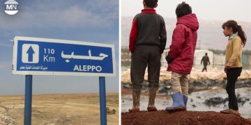 Children’s disappearances in Aleppo spark fear and speculation