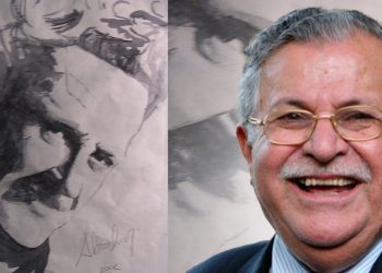 Talabani’s meeting with Nazım Hikmet in 1955: How can a poet make life more complete?