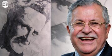 Talabani’s meeting with Nazım Hikmet in 1955: How can a poet make life more complete?