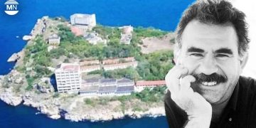 Meetings, talks at İmralı Prison deepen in broader effort to resolve Kurdish question