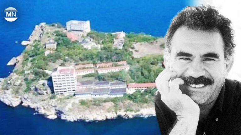Meetings, talks at İmralı Prison deepen in broader effort to resolve Kurdish question