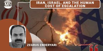 Iran, Israel, and the human cost of escalation