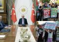 Erdogan convenes security summit as Israel-Iran conflict threatens to spill over