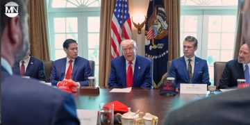 Trump urges Tehran evacuation as Israel-Iran war shatters US diplomacy