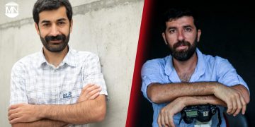 Crackdown on Kurdish journalism widens in Turkey: Metin Yoksu jailed, Nedim Türfent faces arrest