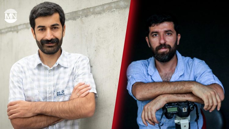Crackdown on Kurdish journalism widens in Turkey: Metin Yoksu jailed, Nedim Türfent faces arrest