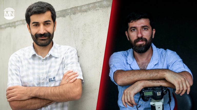 Crackdown on Kurdish journalism widens in Turkey: Metin Yoksu jailed, Nedim Türfent faces arrest