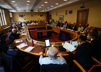 British lawmakers urged to back Kurdish peace efforts