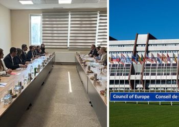 Ousted Kurdish mayors urge Europe to condemn Turkey crackdown