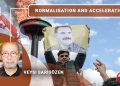 Normalisation and acceleration