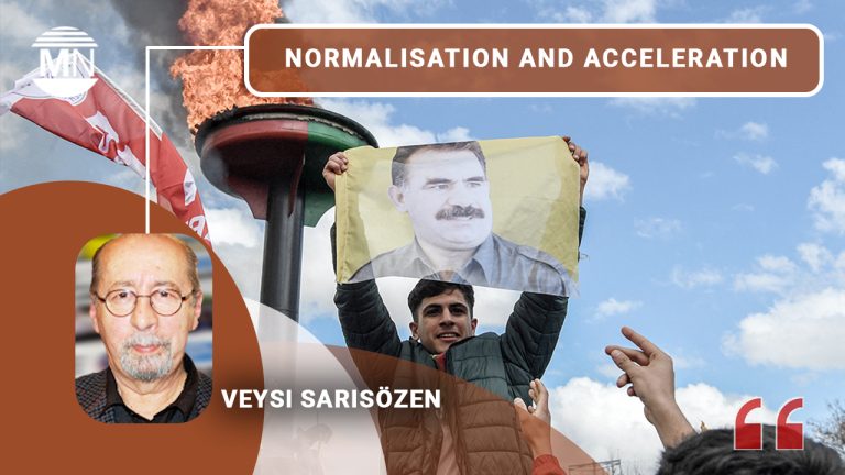 Normalisation and acceleration