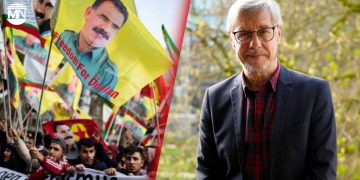 European Left leader renews call to visit Öcalan, urges peace talks