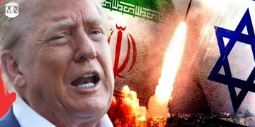 Israel, Iran exchange fire amid tensions over fragile ceasefire