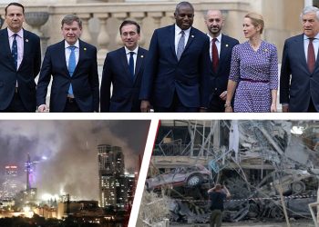 Iran joins direct talks with West in Geneva after days of escalation