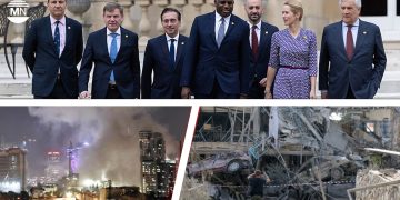 Iran joins direct talks with West in Geneva after days of escalation