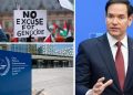 US sanctions ICC judges over genocide probe targeting Netanyahu, citing defence of Israel and US alliance
